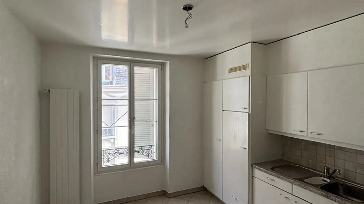 Appartamento in affitto - Rue Du Maupas 15, 1004 Lausanne - Photo 3