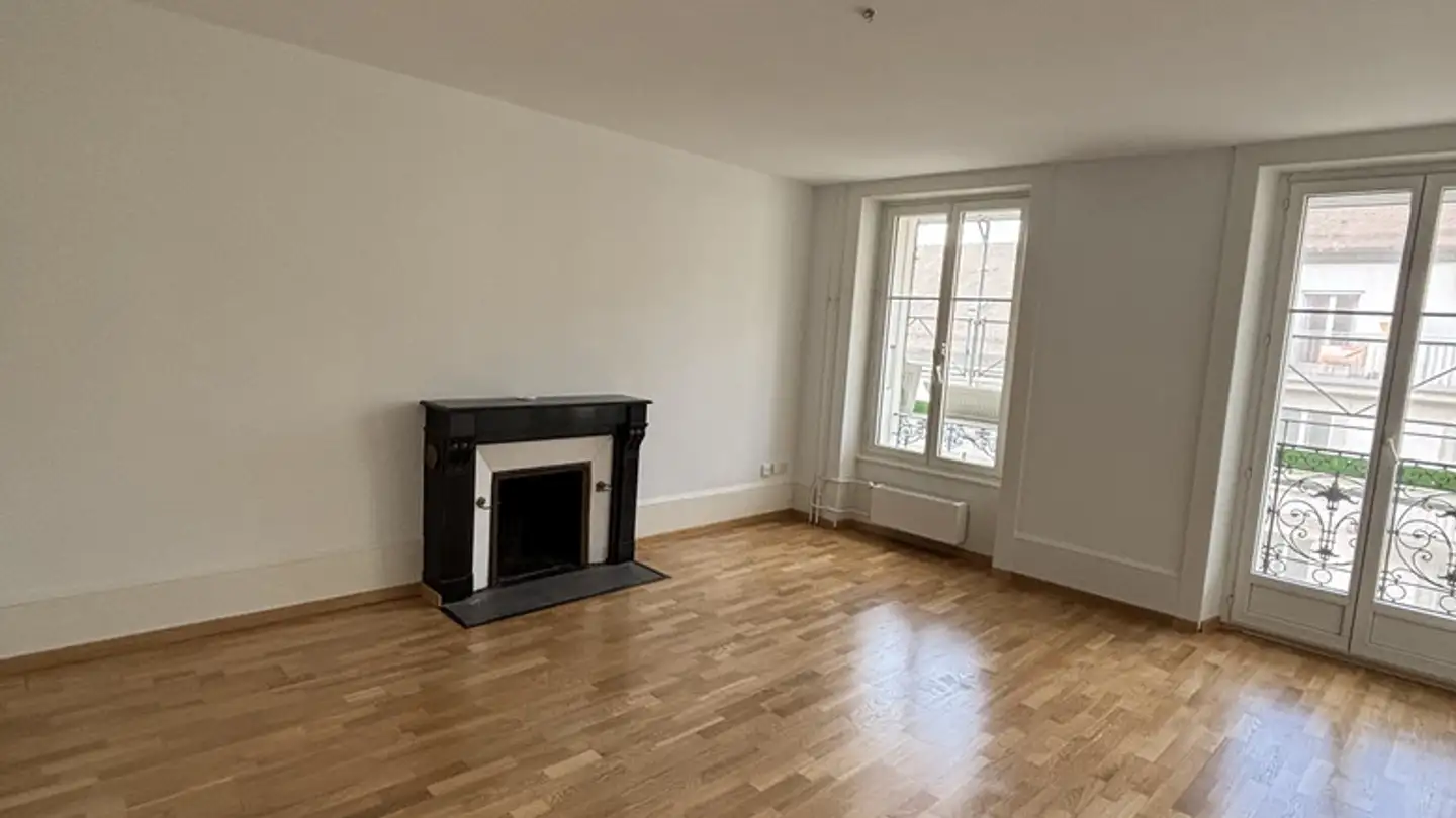 Appartamento in affitto - Rue Du Maupas 15, 1004 Lausanne - Photo 4