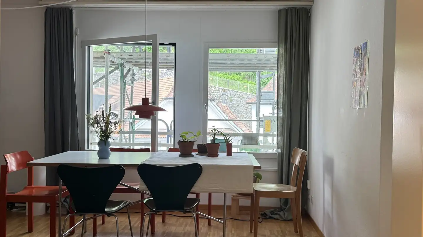 Appartamento in affitto - Gibraltarstrasse 34, 6003 Luzern - Foto 4
