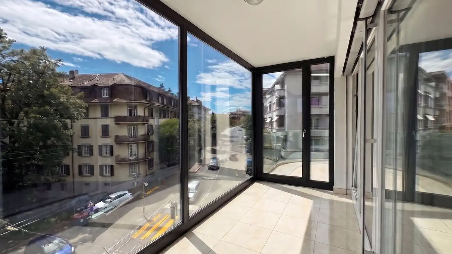 Duplex for sale - 1005 Lausanne - Photo 2