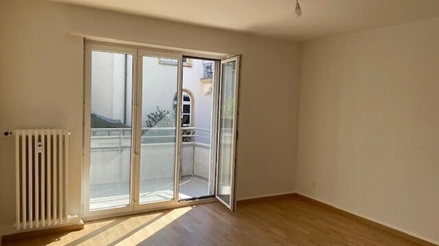 Appartamento in affitto - Solothurnerstrasse 91, 4053 Basel - Photo 4