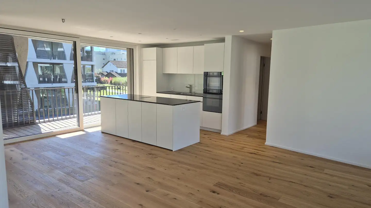 Wohnung mieten - Balatrain 21, 7304 Maienfeld - Foto 3