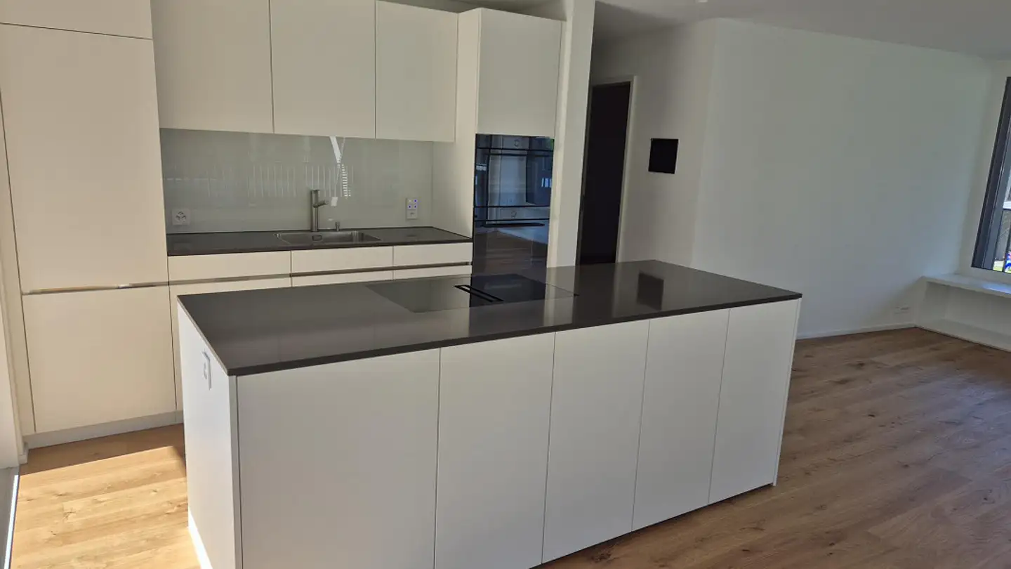 Wohnung mieten - Balatrain 21, 7304 Maienfeld - Foto 4