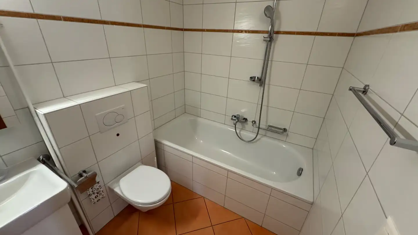 Apartment for rent - Chemin Des Chênes 15, 1967 Bramois - Photo 3