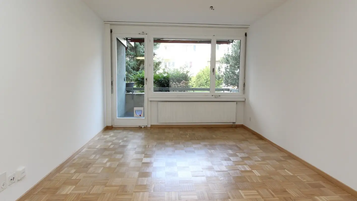 Appartement à louer - Triemlistrasse 143, 8047 Zürich