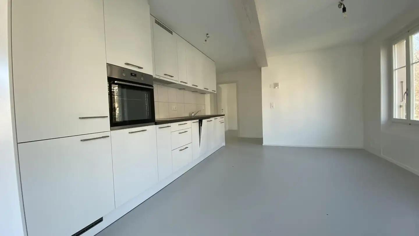 Appartement à louer - Faubourg-Du-Lac / Seevorstadt, 2502 Biel/Bienne - Photo 2