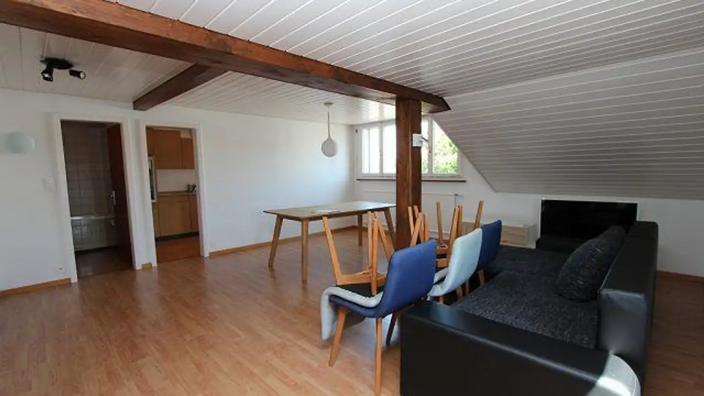 Wohnung mieten - Toggenburgerstrasse 72, 9500 Wil SG