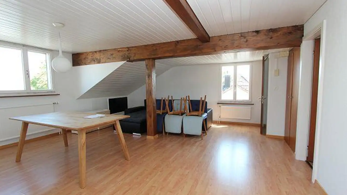 Wohnung mieten - Toggenburgerstrasse 72, 9500 Wil SG - Foto 2