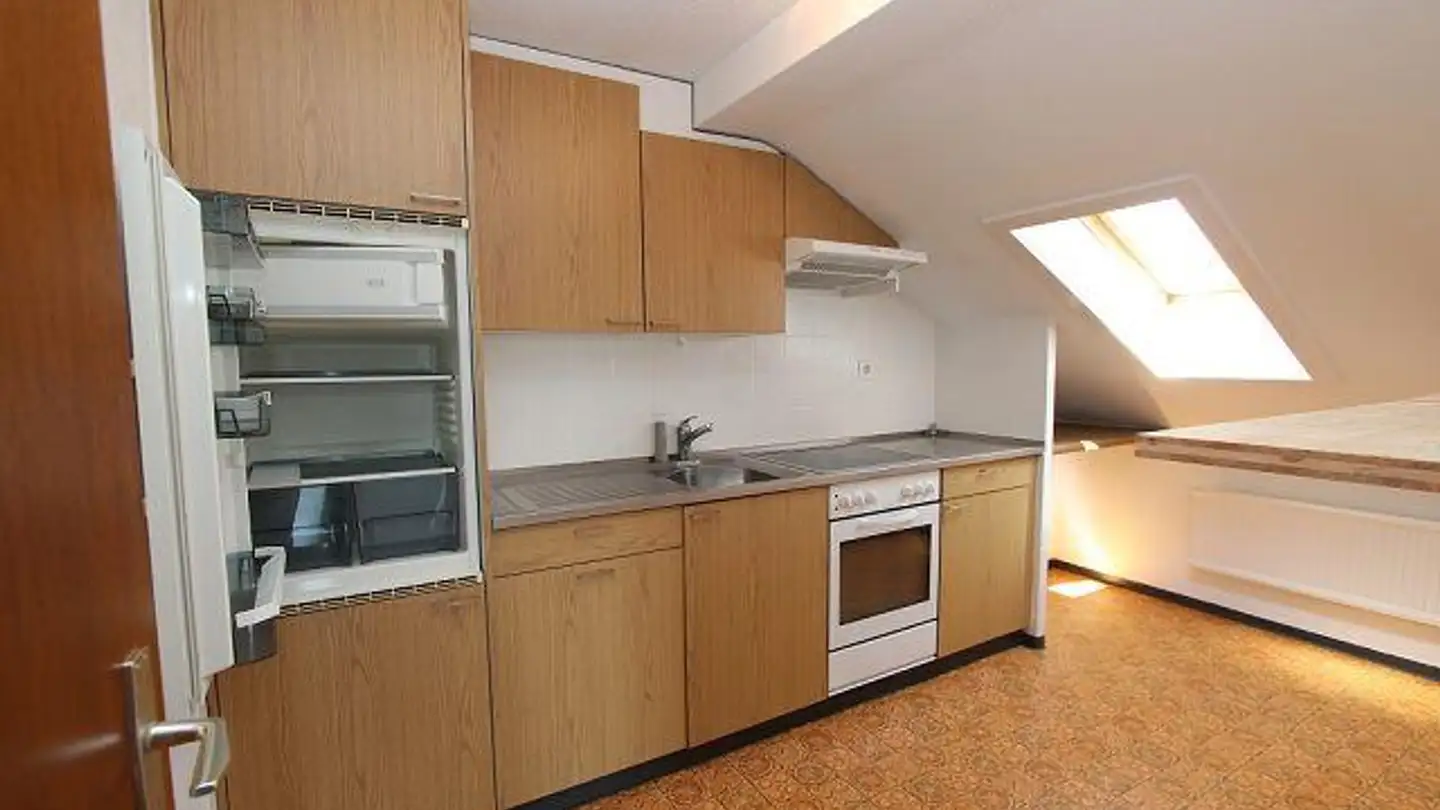 Wohnung mieten - Toggenburgerstrasse 72, 9500 Wil SG - Foto 3