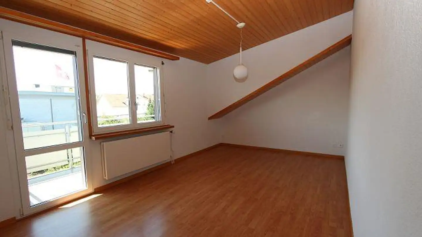 Wohnung mieten - Toggenburgerstrasse 72, 9500 Wil SG - Foto 4