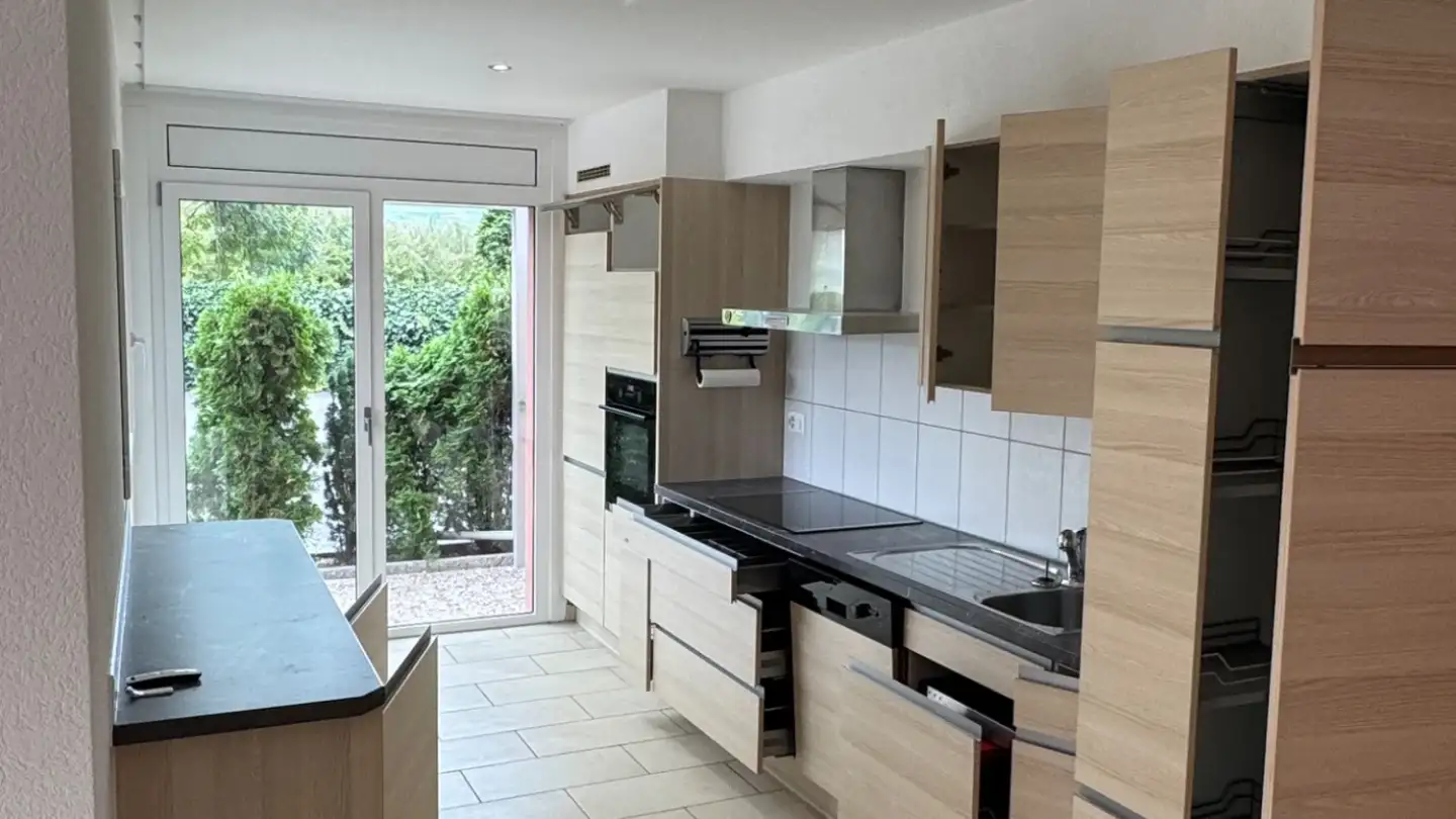 Appartement à louer - Chemin Des Chênes 15, 1967 Bramois