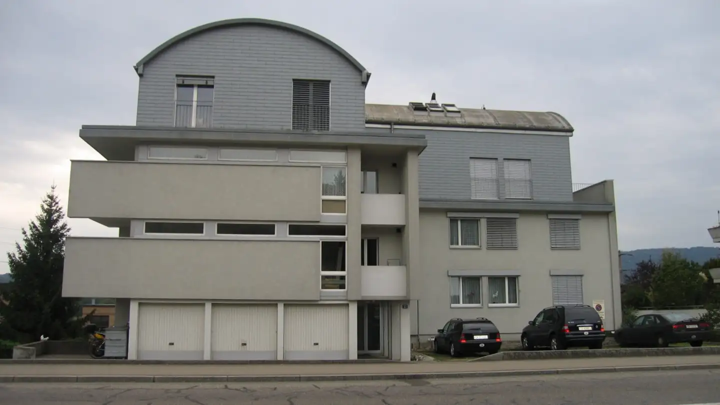 Attico in affitto - Limmattalstrasse 53, 8954 Geroldswil