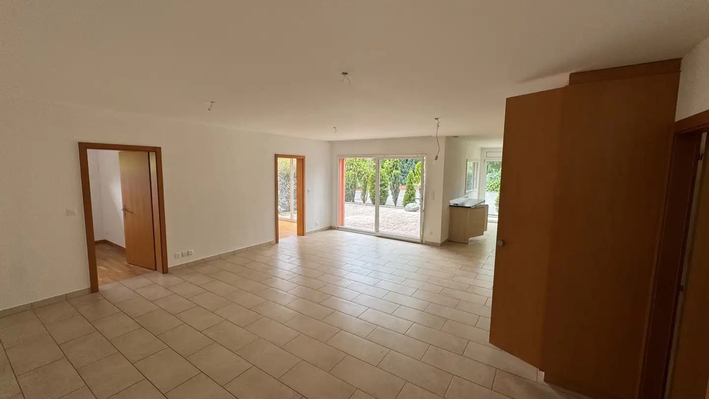 Apartment for rent - Chemin Des Chênes 15, 1967 Bramois - Photo 2