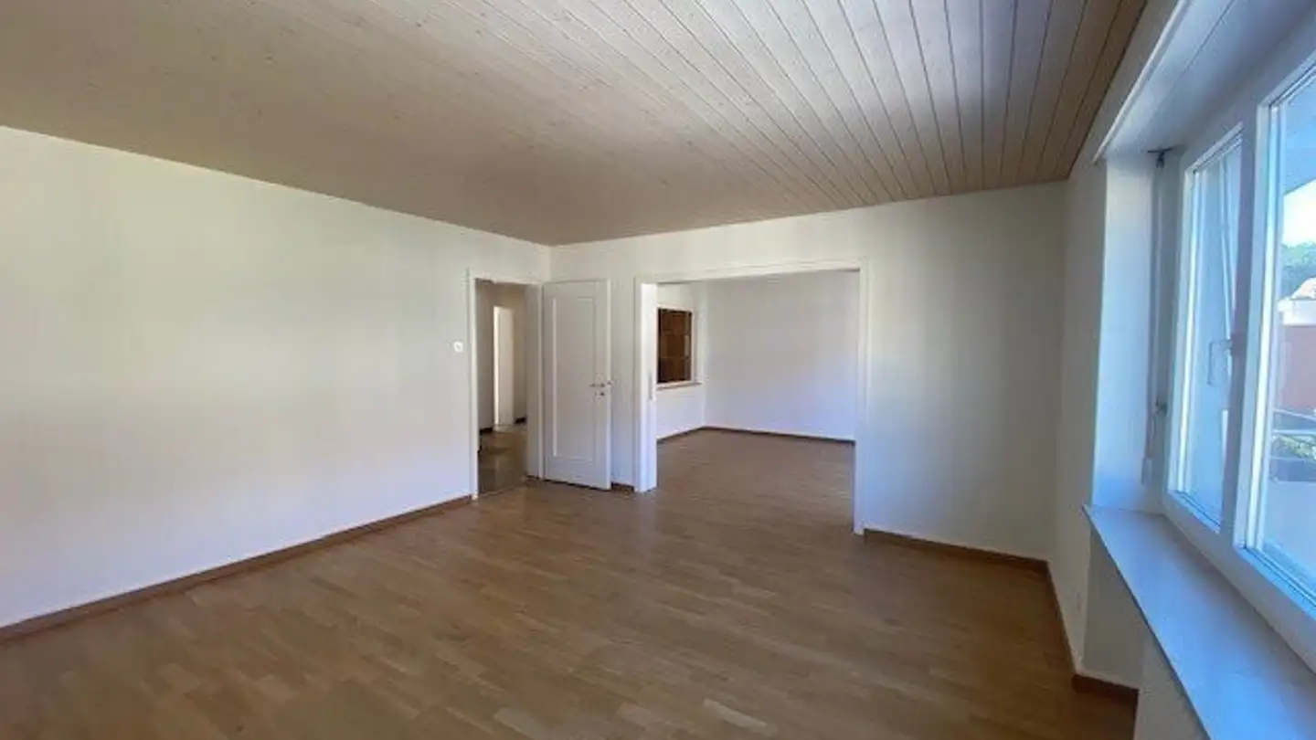 Appartamento in affitto - Solothurnerstrasse 91, 4053 Basel - Photo 2