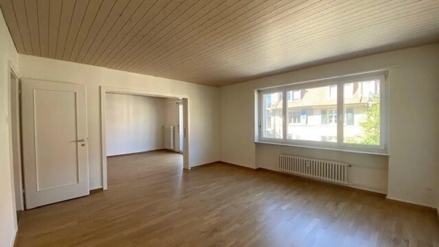 Appartamento in affitto - Solothurnerstrasse 91, 4053 Basel - Photo 3