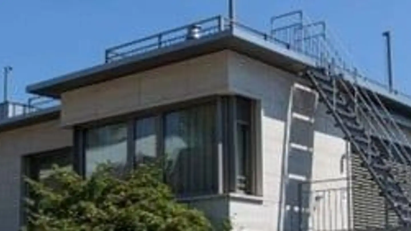 Single house for rent - Rebbergstrasse 10, 8803 Rüschlikon