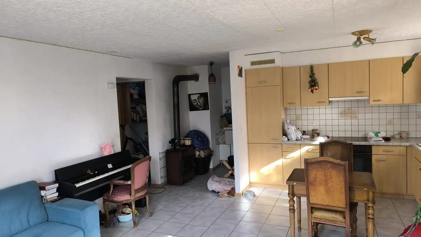 Appartamento in affitto - Chemin de Montchoisi, 1462 Yvonand - Photo 3