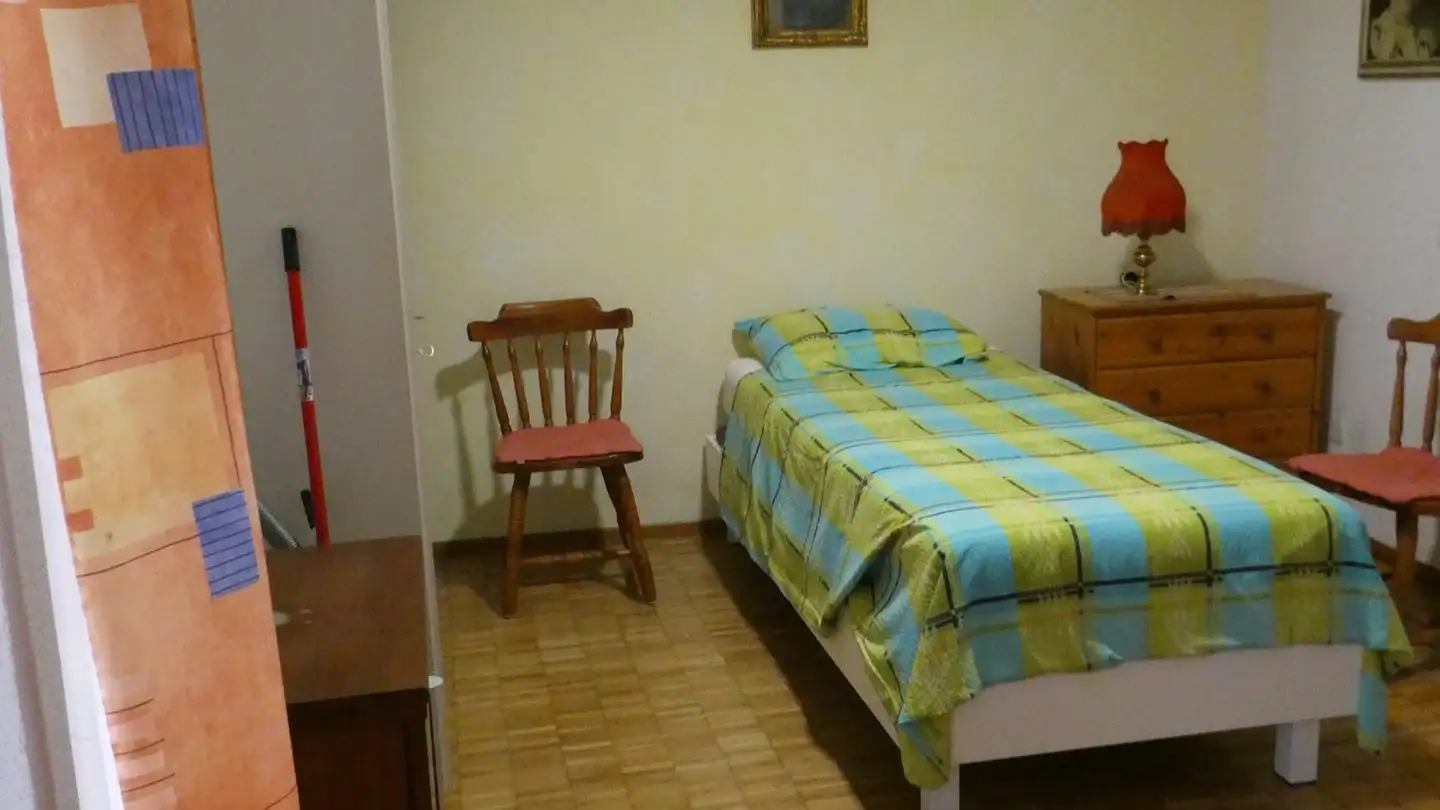 Wohnung mieten - Piazza Della Fontana 1, 6965 Cadro - Foto 4