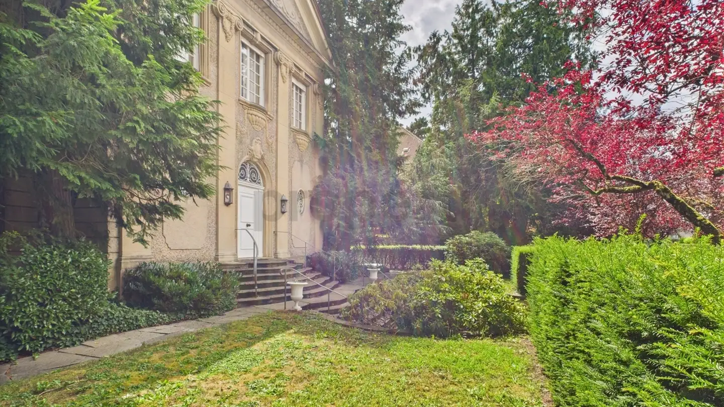 Villa in vendita - 4059 Basel - Foto 2