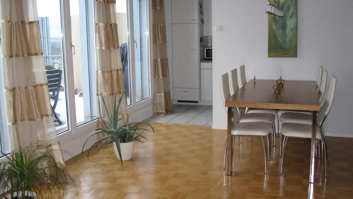 Attico in affitto - Limmattalstrasse 53, 8954 Geroldswil - Foto 2