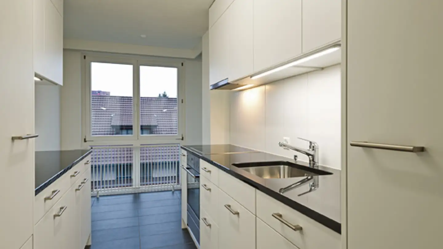 Appartement à louer - Poststrasse 12, 8957 Spreitenbach - Photo 4