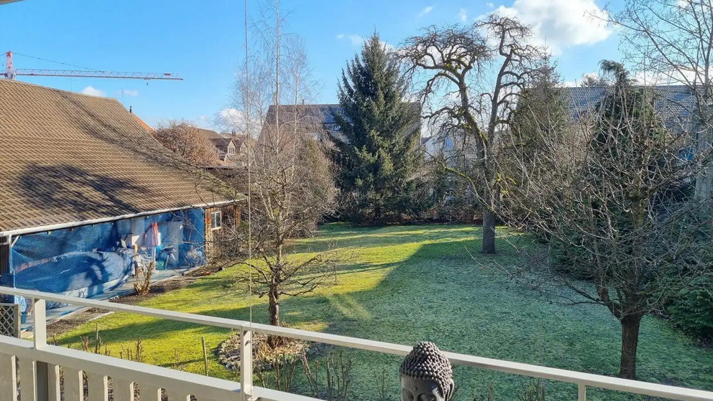 Appartamento in affitto - Vogelsangstrasse 7, 8606 Nänikon - Foto 2