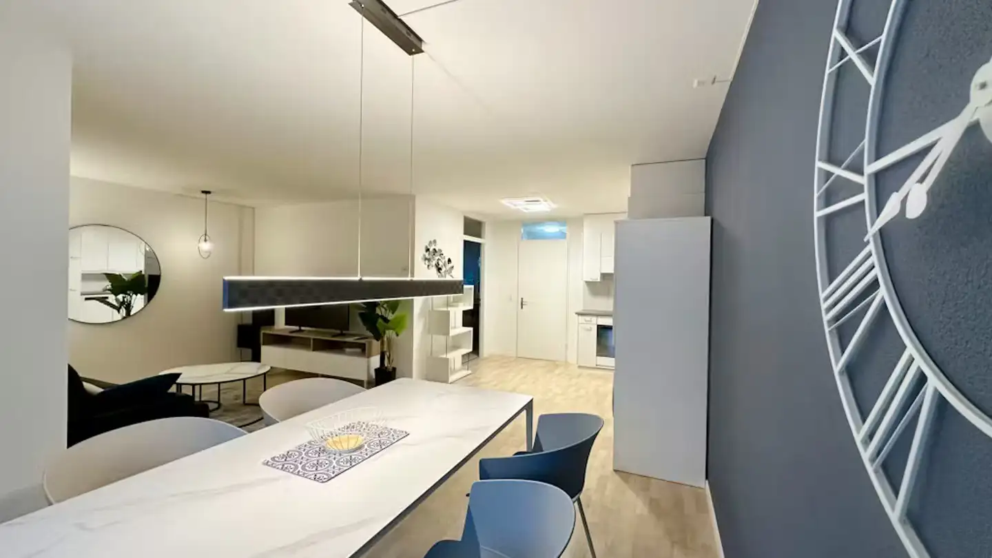 Appartamento in affitto - Püntenstrasse, 8143 Stallikon - Photo 2