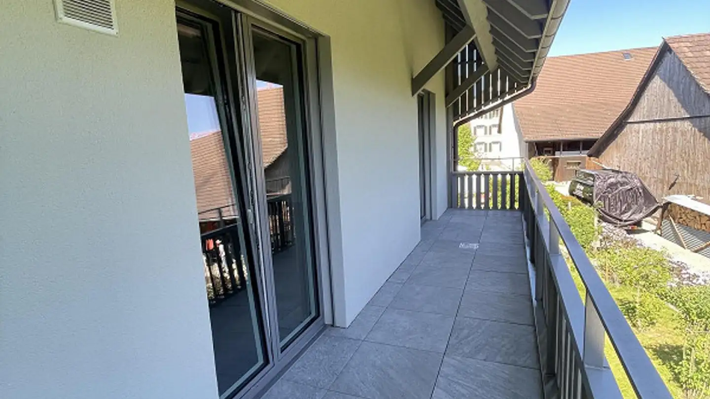 Appartamento in affitto - Vogelsangstrasse 7, 8606 Nänikon - Foto 3