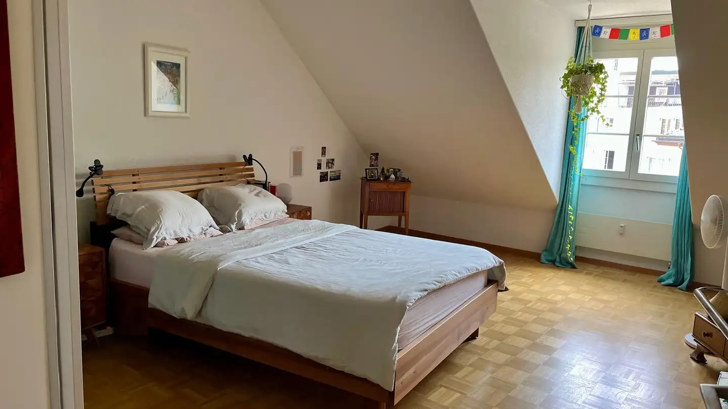 Furnished apartment for rent - Pfistergasse 3, 6003 Luzern - Photo 4