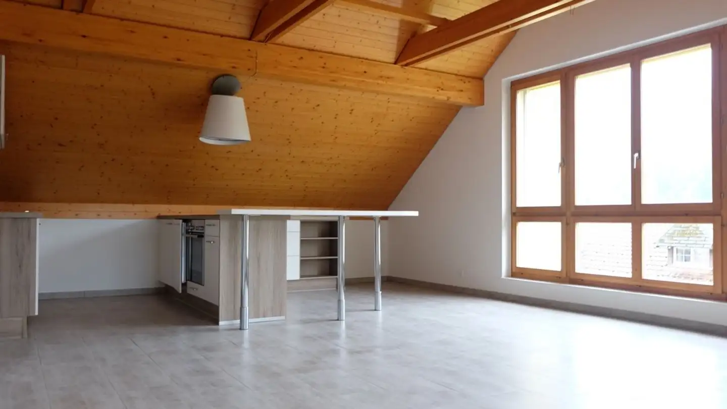 Appartement à louer - Rue Miéville 1a, 2105 Travers