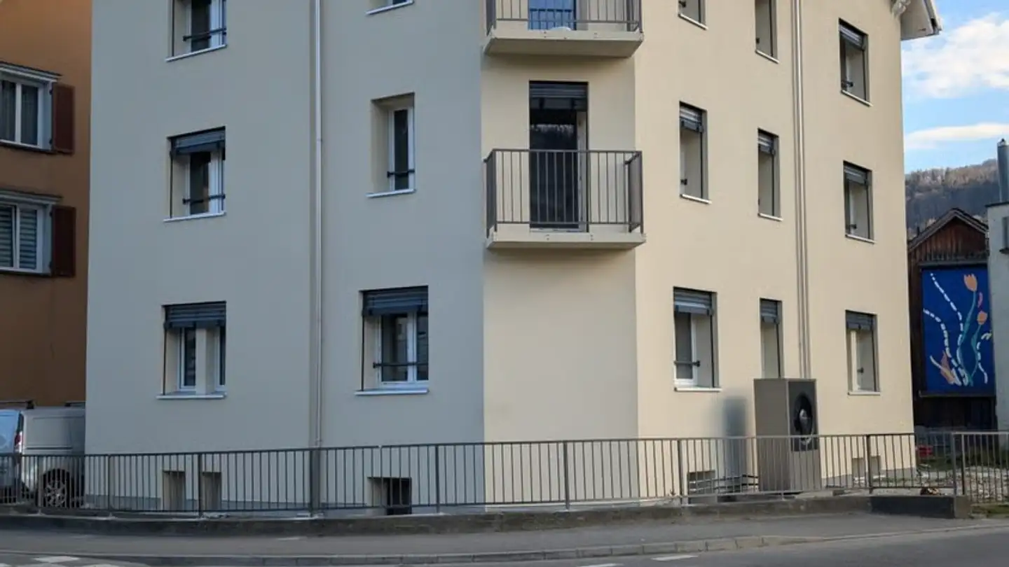 Appartamento in affitto - Buhofstrasse 67, 9424 Rheineck