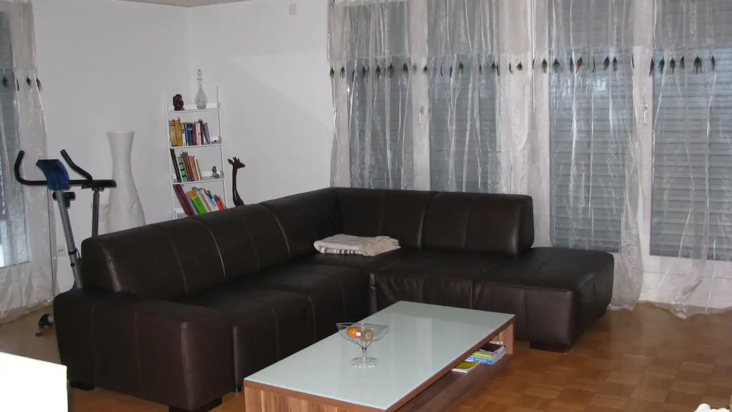 Attico in affitto - Limmattalstrasse 53, 8954 Geroldswil - Foto 3