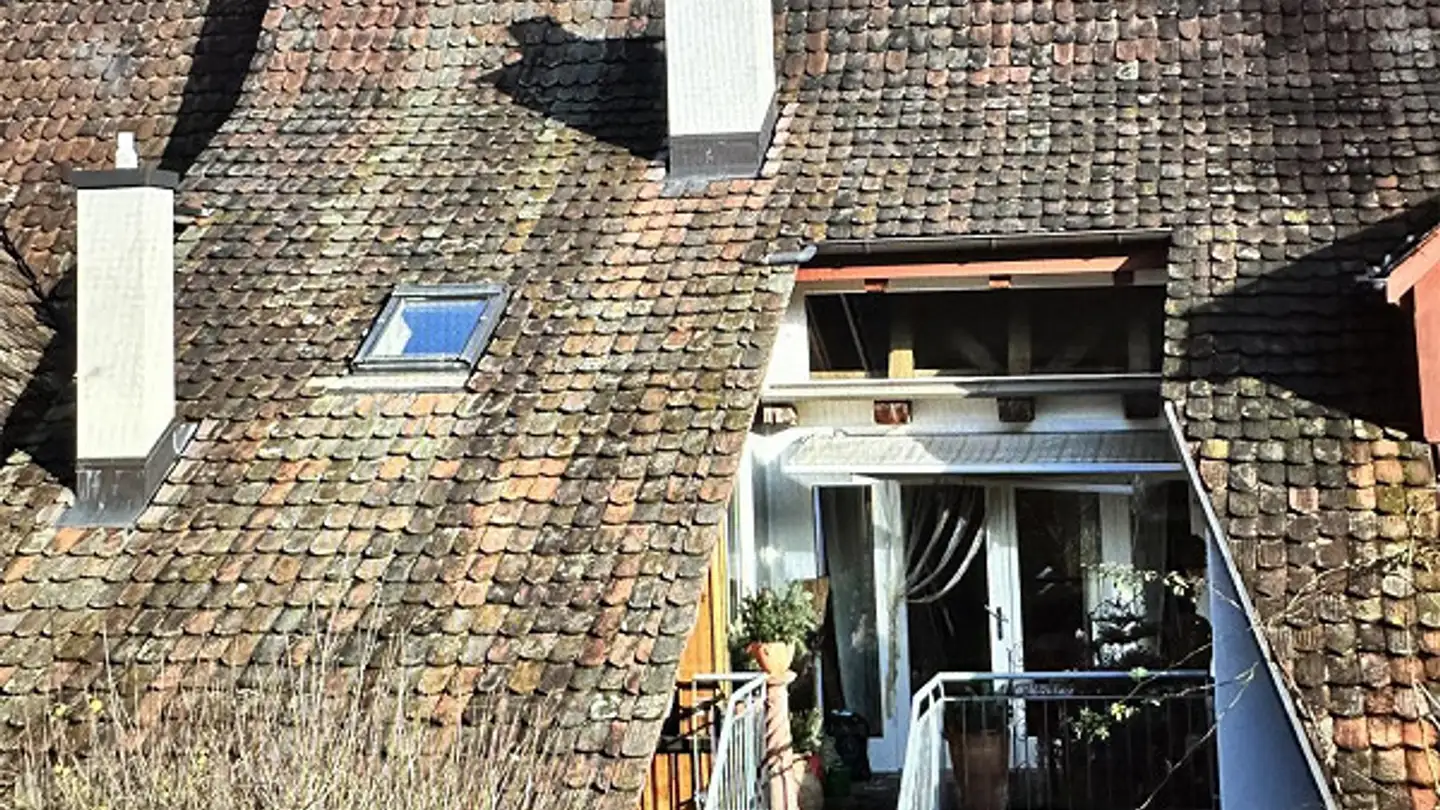 Farm for rent - Oberdorf 6, 4132 Muttenz - Photo 2