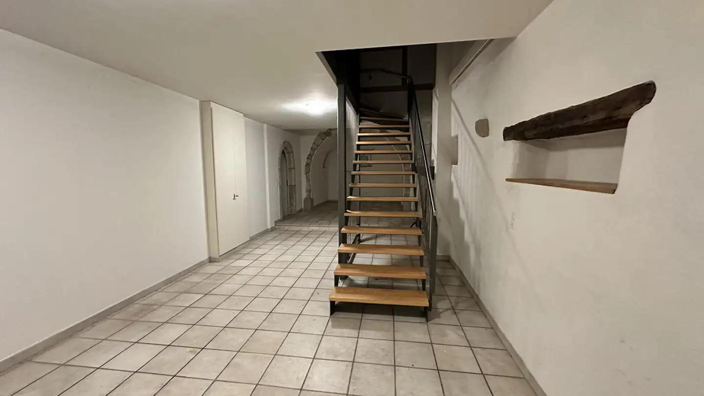 Farm for rent - Oberdorf 6, 4132 Muttenz - Photo 3