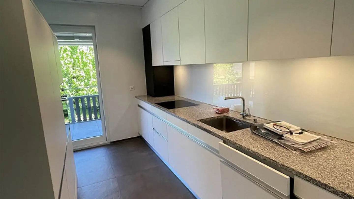 Appartamento in affitto - Vogelsangstrasse 7, 8606 Nänikon - Foto 4