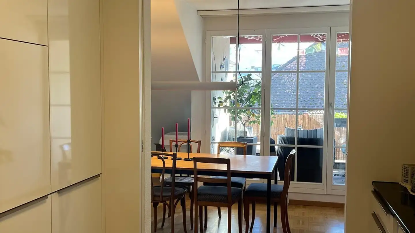 Furnished apartment for rent - Pfistergasse 3, 6003 Luzern - Photo 2