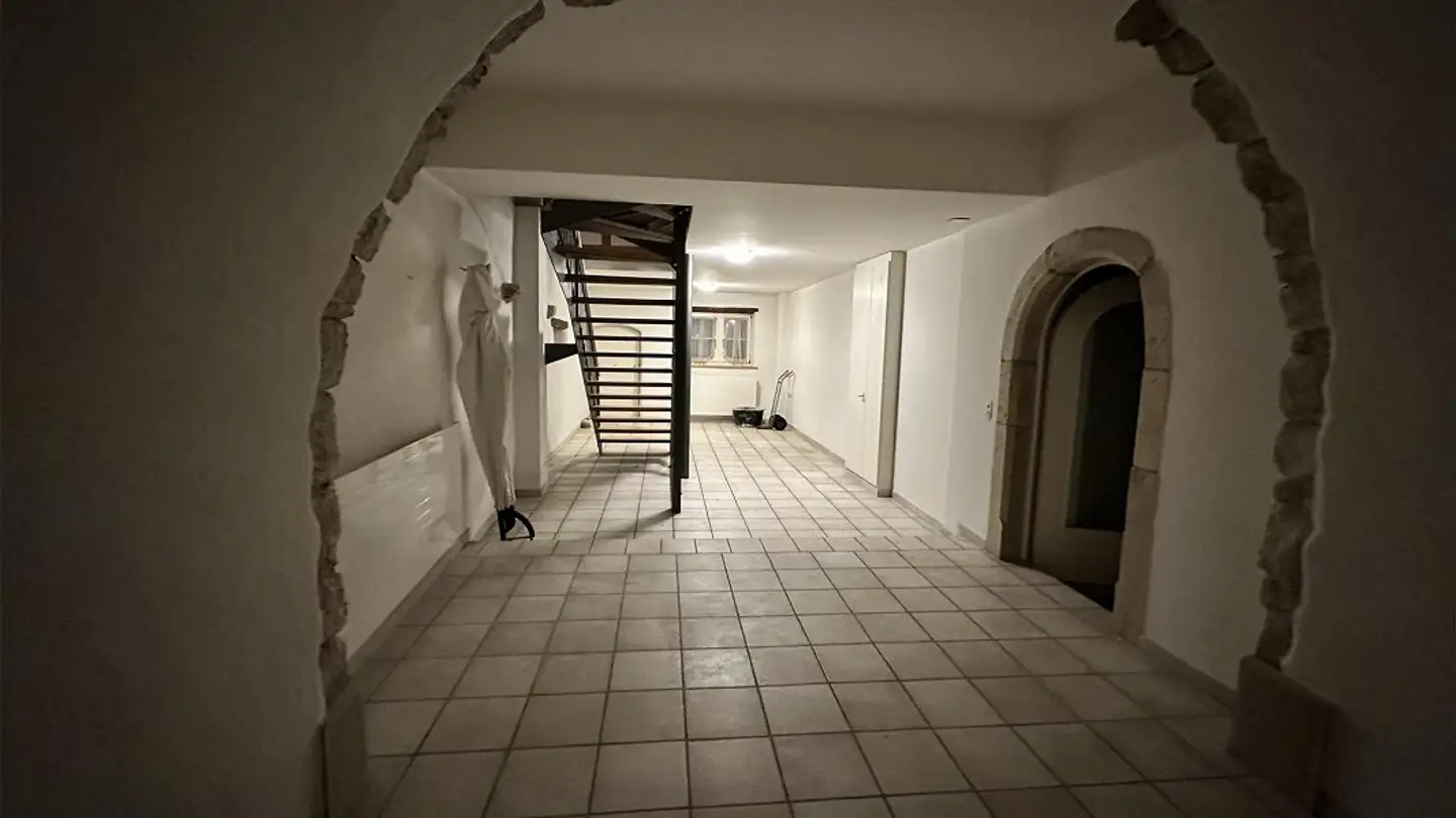 Farm for rent - Oberdorf 6, 4132 Muttenz - Photo 4