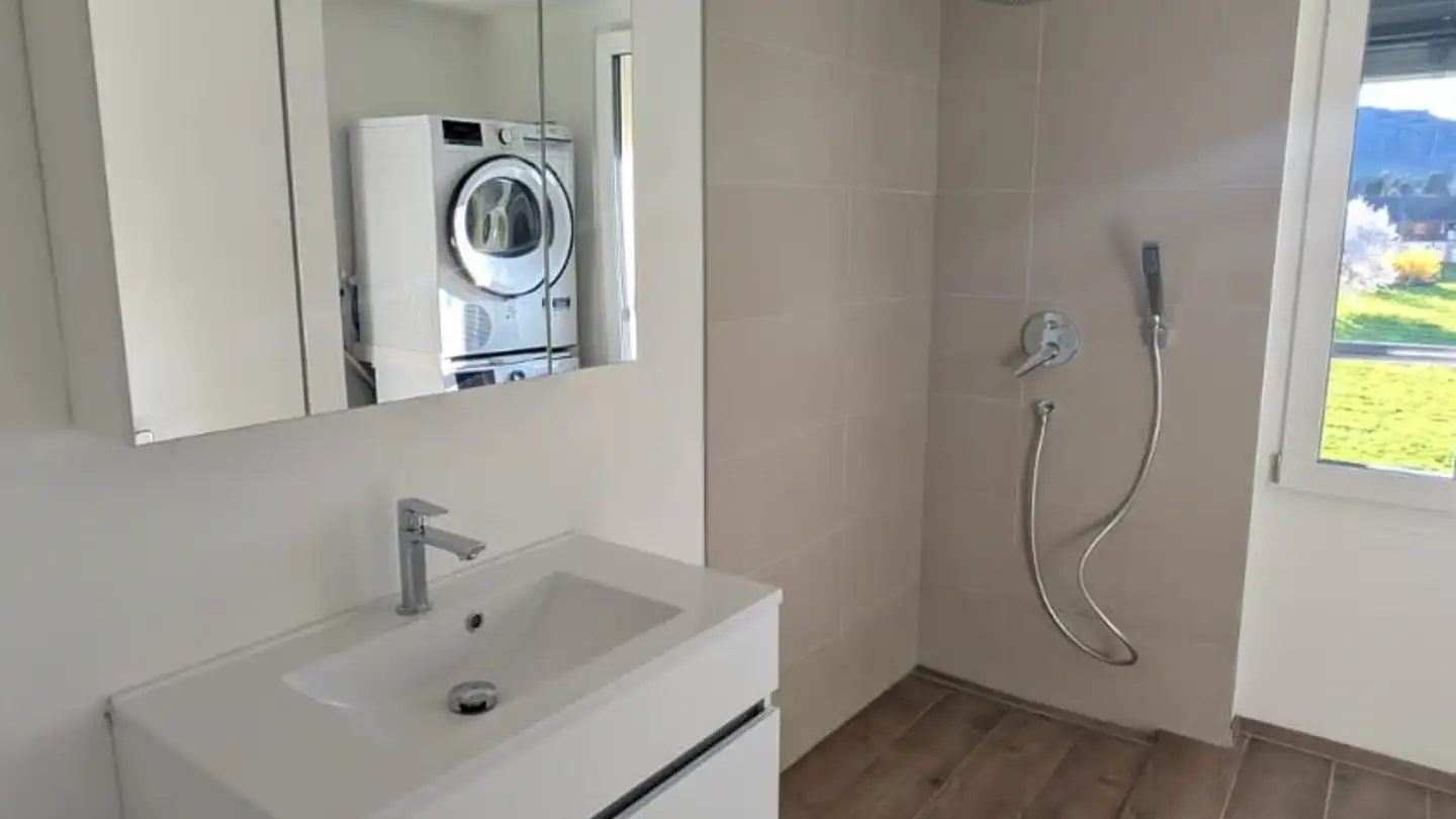 Appartamento in affitto - Buhofstrasse 67, 9424 Rheineck - Foto 3