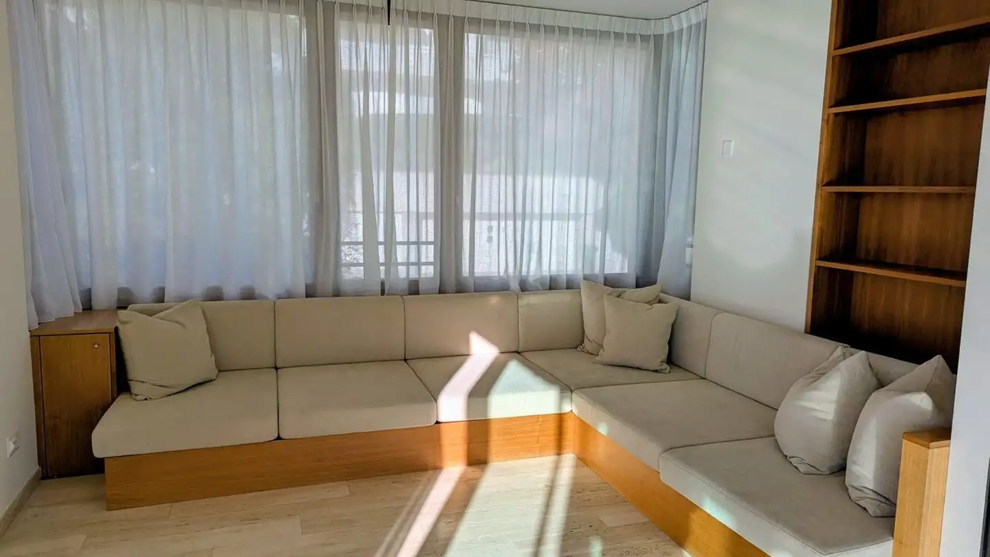 Casa singola in affitto - Rebbergstrasse 10, 8803 Rüschlikon - Photo 4