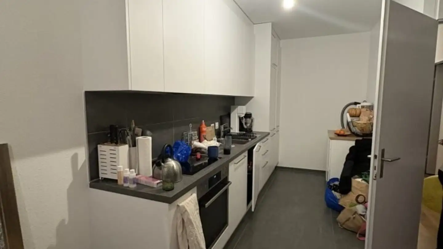 Appartement à louer - Route de l'Etraz 54, 1260 Nyon - Photo 3