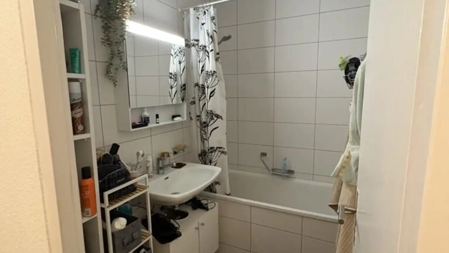 Appartement à louer - Route de l'Etraz 54, 1260 Nyon - Photo 4