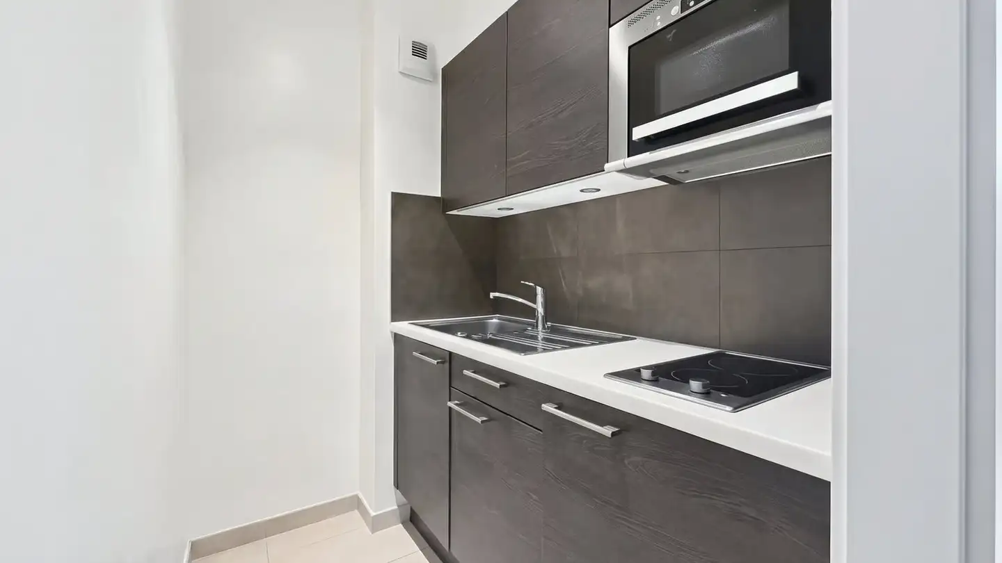 Appartement à louer - Rue Charles- Cusin 10, 1201 Genève - Photo 4