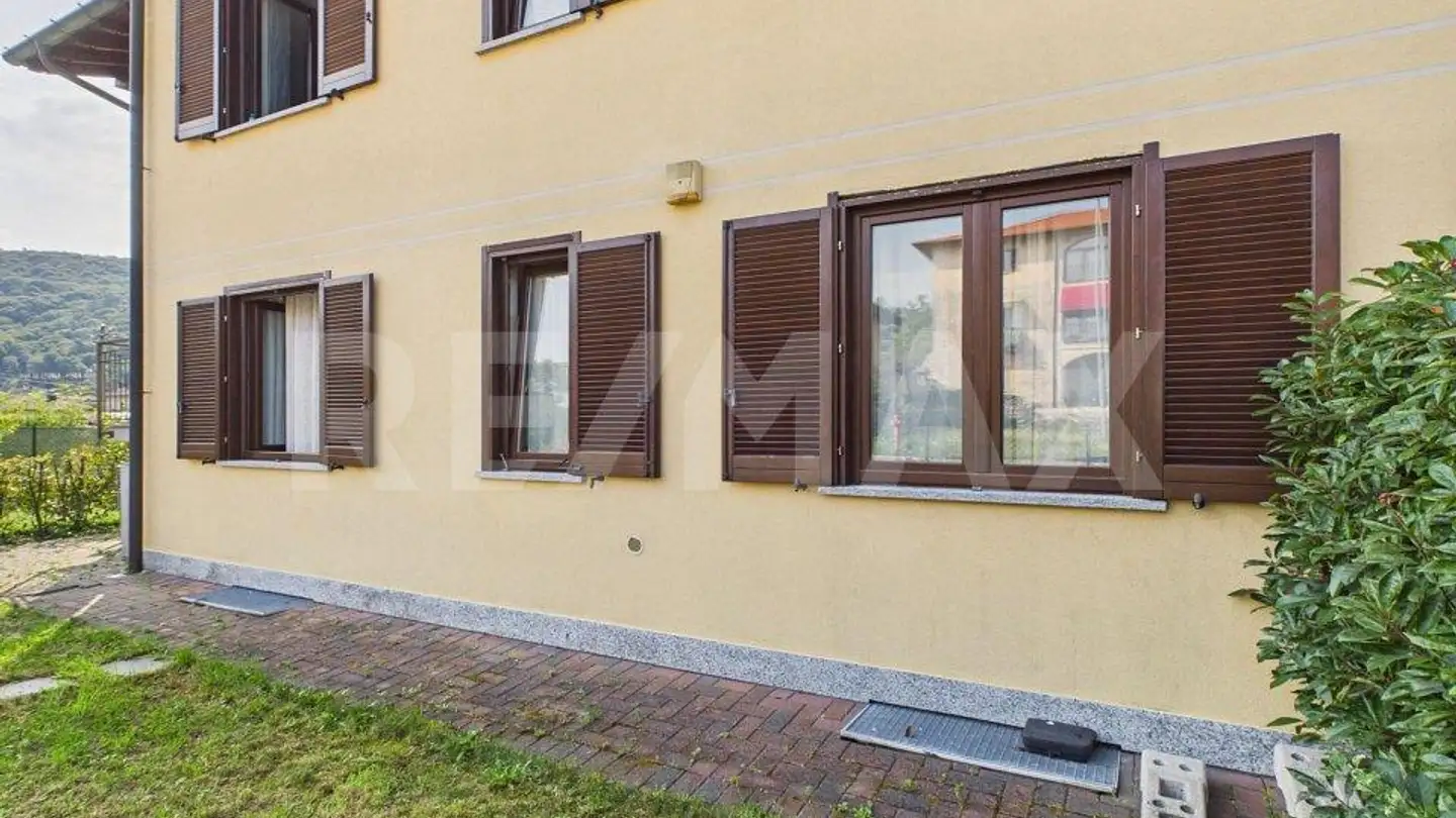 Appartement à vendre - 6988 Ponte Tresa - Photo 3