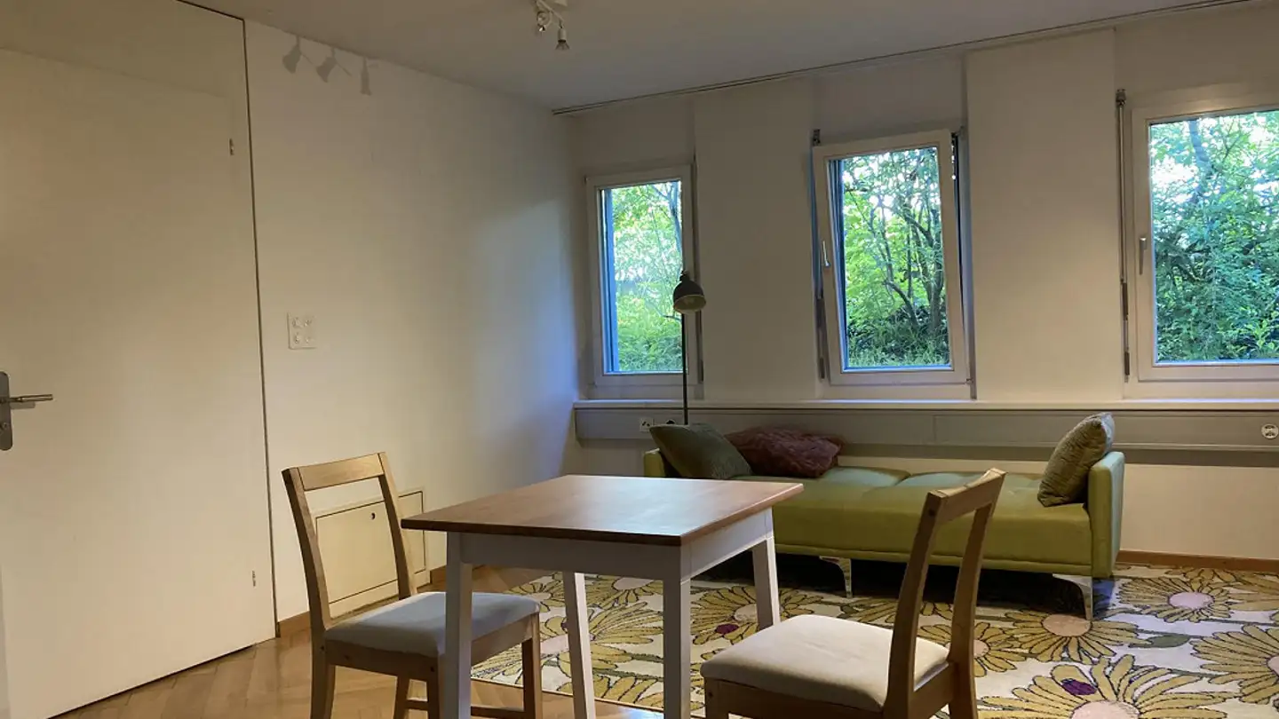 Appartamento in affitto - Guisanstrasse 91, 9010 St. Gallen - Foto 2