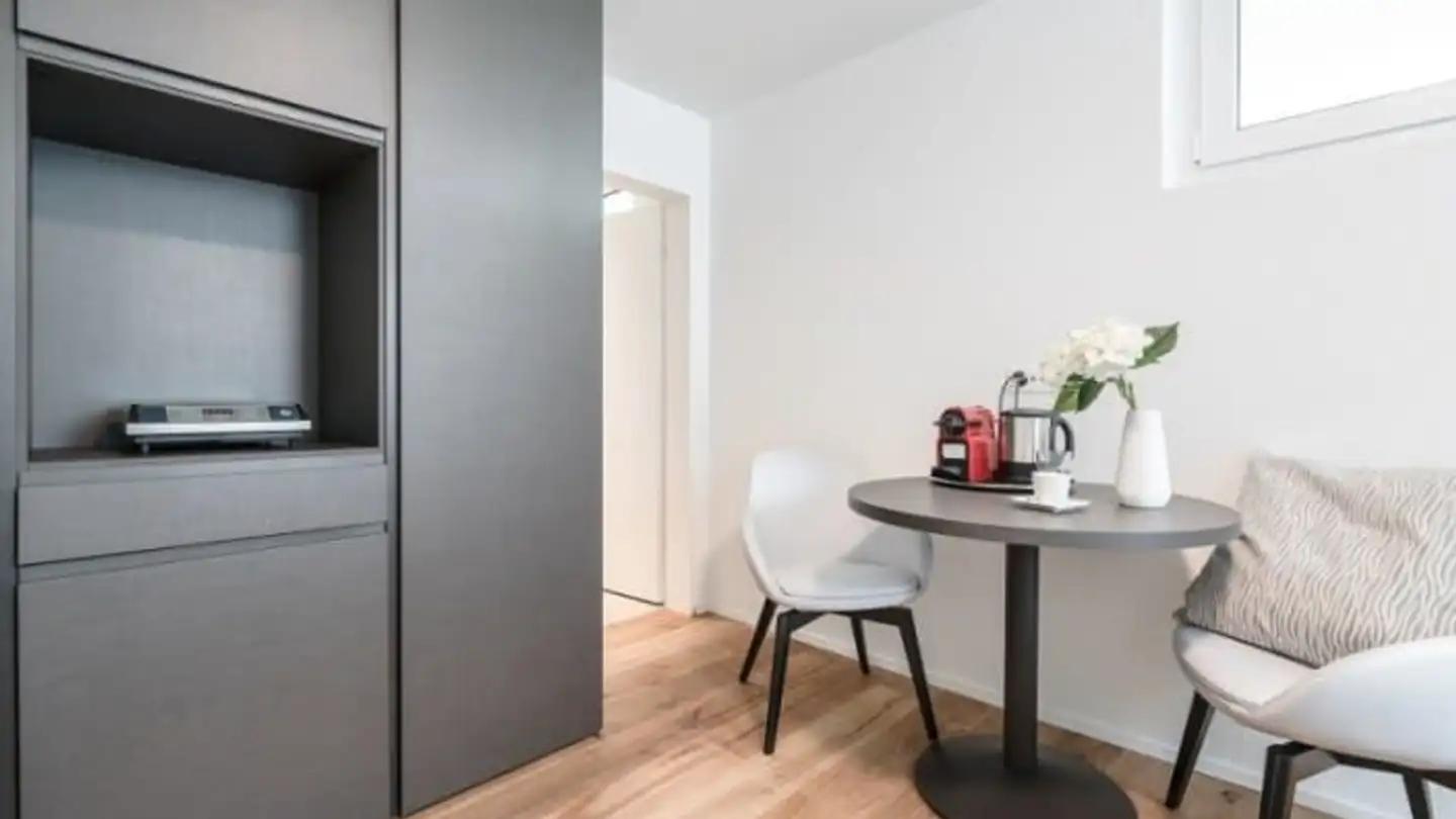 Furnished apartment for rent - Flurstrasse 12, 8302 Kloten - Photo 3