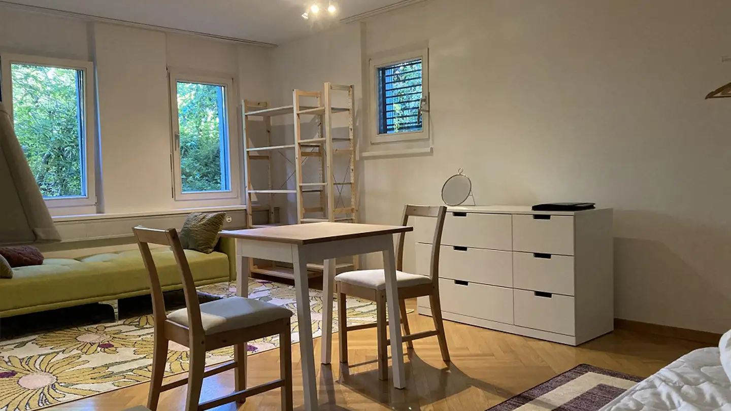 Appartamento in affitto - Guisanstrasse 91, 9010 St. Gallen - Foto 3