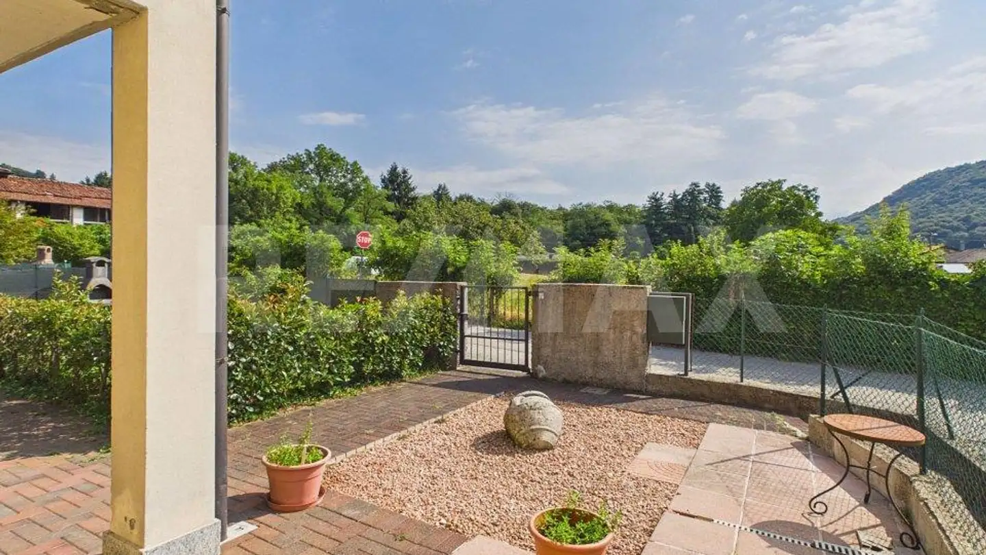 Appartement à vendre - 6988 Ponte Tresa - Photo 4