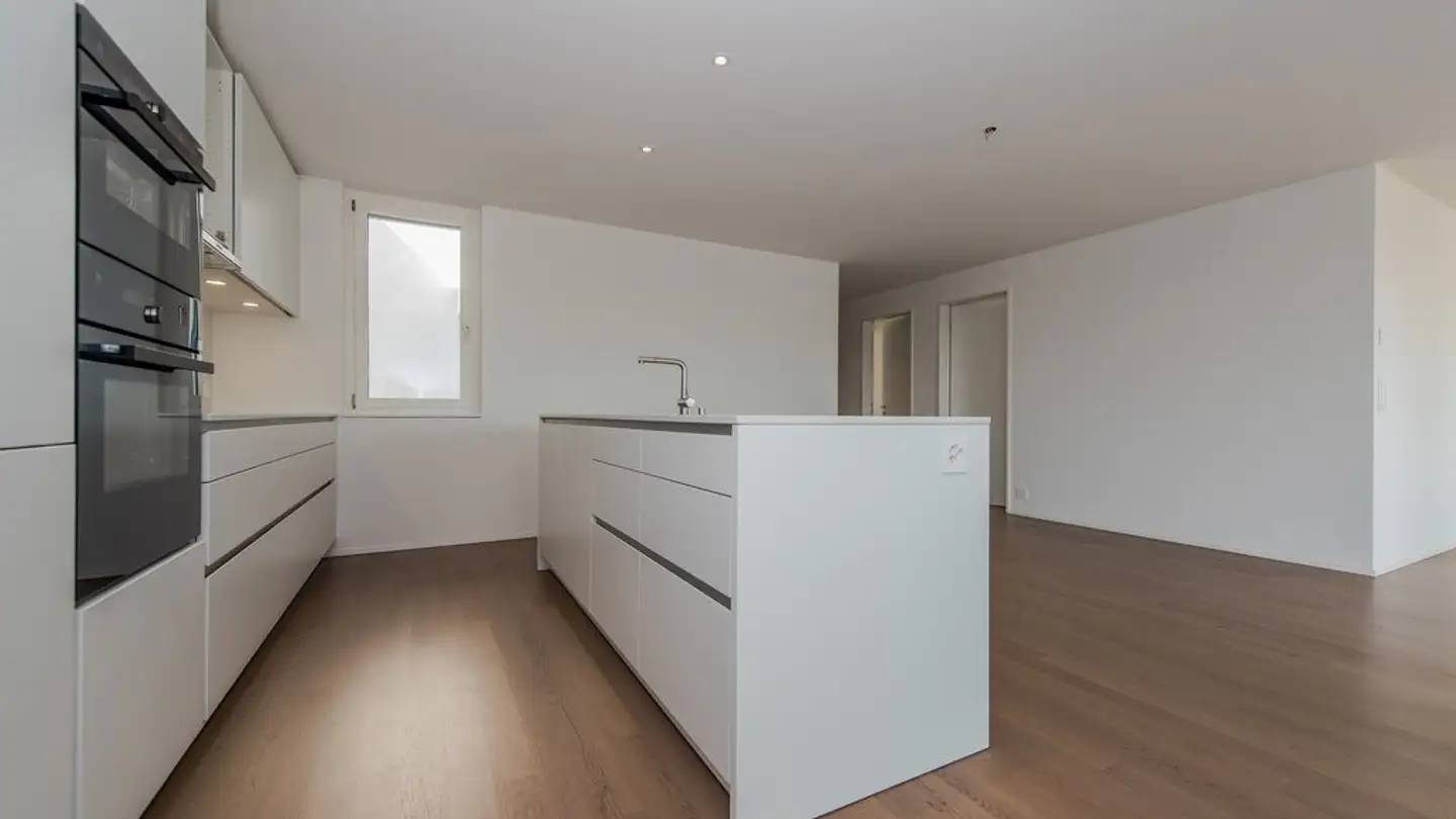 Wohnung mieten - Bäumlisächerstrasse 43, 8907 Wettswil - Foto 2