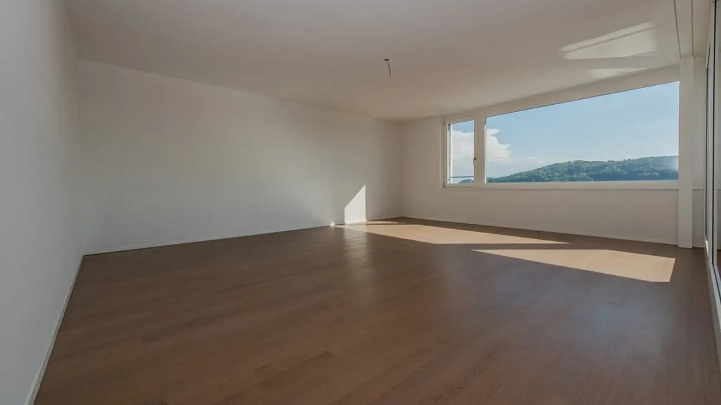 Wohnung mieten - Bäumlisächerstrasse 43, 8907 Wettswil - Foto 3