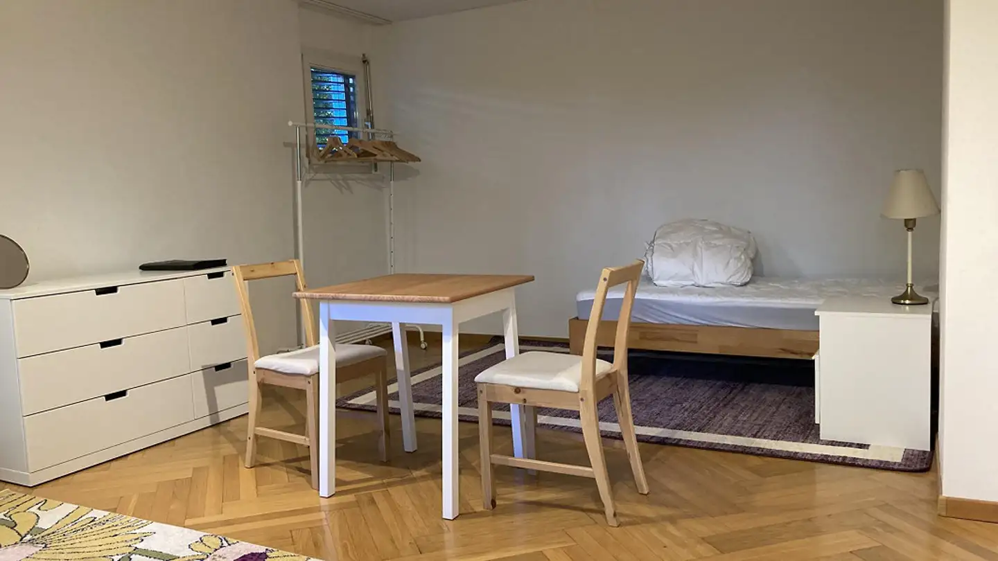 Appartamento in affitto - Guisanstrasse 91, 9010 St. Gallen - Foto 4